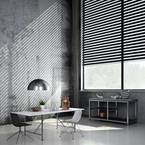 Decora SoftShade Day & Night Blinds