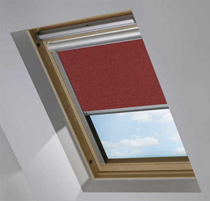 VALE for Roto Solar Blackout Blinds