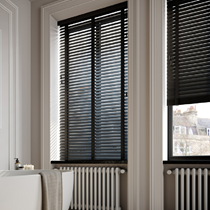Decora 50mm Faux Sunwood Wooden Venetian Blind Decora 50mm Faux Sunwood Wooden Venetian Blind