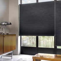 Luxaflex® Duette® Top Down Bottom - 25mm Room Darkening Duette Blind