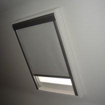 VALE Blackout Conservation Frame with VALE blind