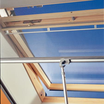 VELUX® Accessories