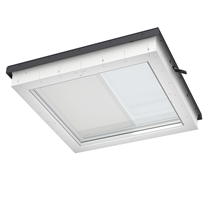 VELUX Flat Roof Solar Blackout Blind (DSU) for CFU/CVU