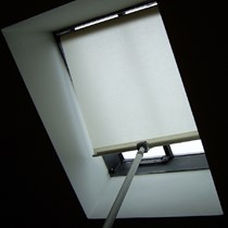 VELUX®  Translucent Conservation Blind GVT154 GVT103 GVA VELUX Windows