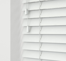 PT 50mm Fast Track Basswood Venetian Blind PT 50mm Fast Track Basswood Venetian Blind