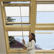 VALE Accessories for VELUX® windows VALE Accessories for VELUX® windows