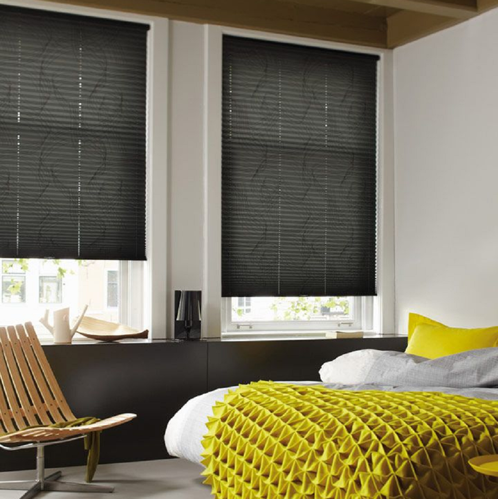 Luxaflex Plisse 0747 Image Luxaflex Plisse 0747 Image