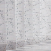 Luxaflex Vertical Blinds White & Off White - 89mm Luxaflex Vertical Blinds White & Off White - 89mm