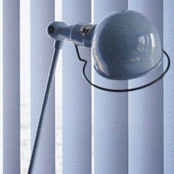 Luxaflex 89mm PVC Vertical Blind Luxaflex 89mm PVC Vertical Blind