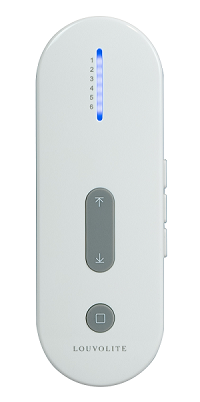 6 Channel Remote