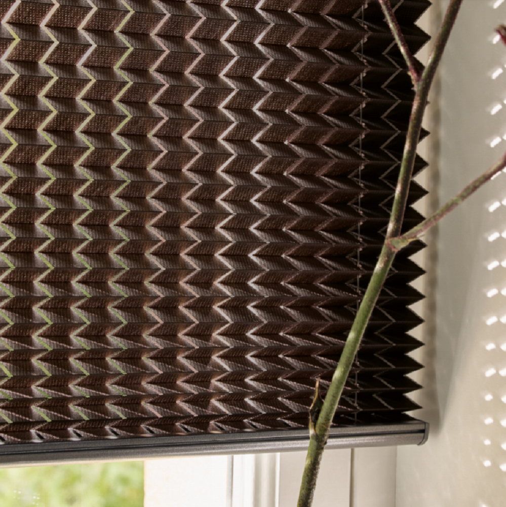 Luxaflex Plisse 8043 Image Luxaflex Plisse 8043 Image