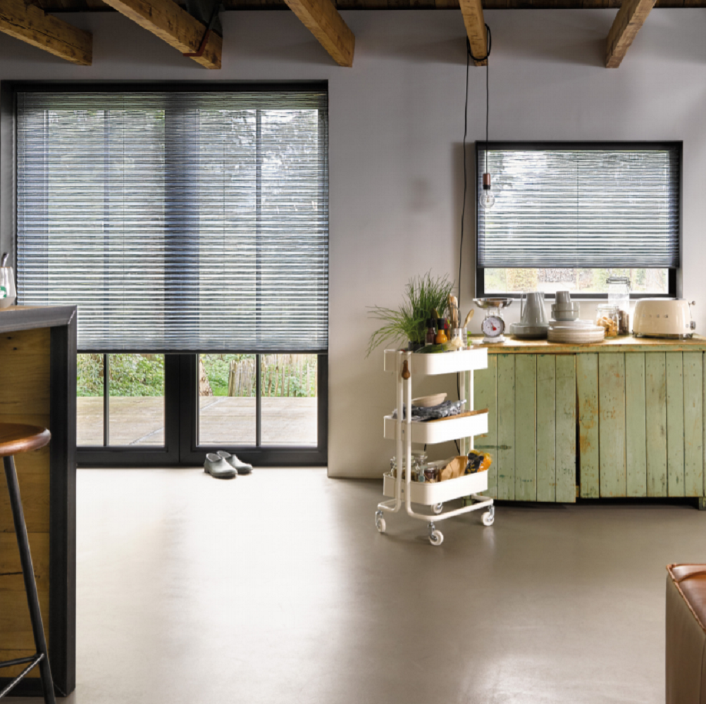 Luxaflex Plisse 8069 Image Luxaflex Plisse 8069 Image