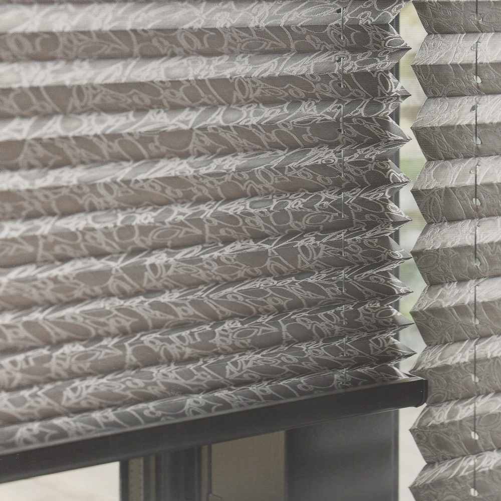 Luxaflex Plisse 8074 Image Luxaflex Plisse 8074 Image