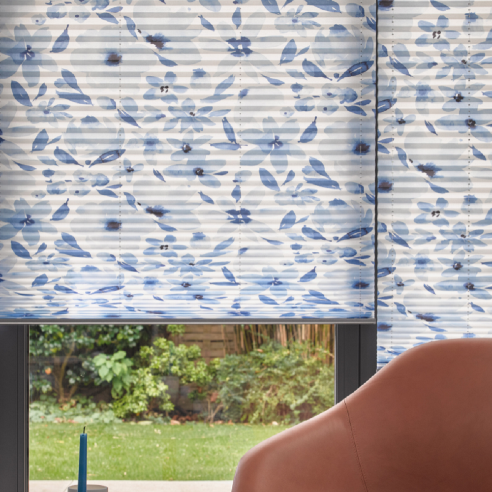 Luxaflex Plisse 8084 Image Luxaflex Plisse 8084 Image