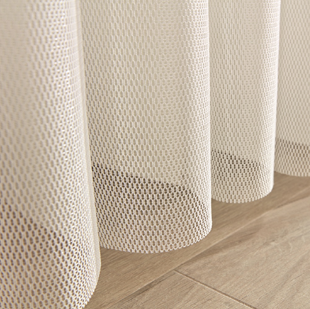 Allusion White Blind Bottom Allusion White Blind Bottom