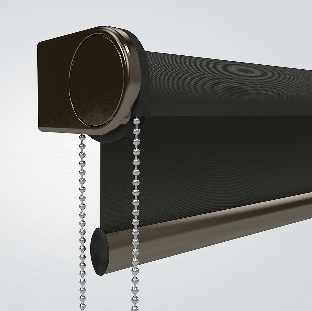 Luxaflex Design Finish Bracket Image Luxaflex Design Finish Bracket Image