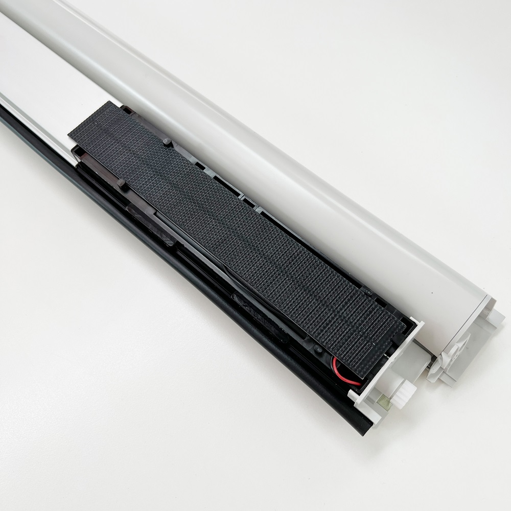 Bloc Cassette Reverse - Solar Panel Bloc Cassette Reverse - Solar Panel