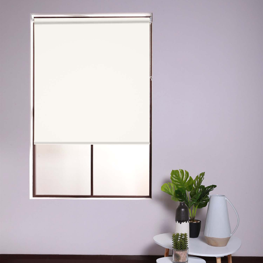 Bloc Ouro Roller Blind Image Bloc Ouro Roller Blind Image