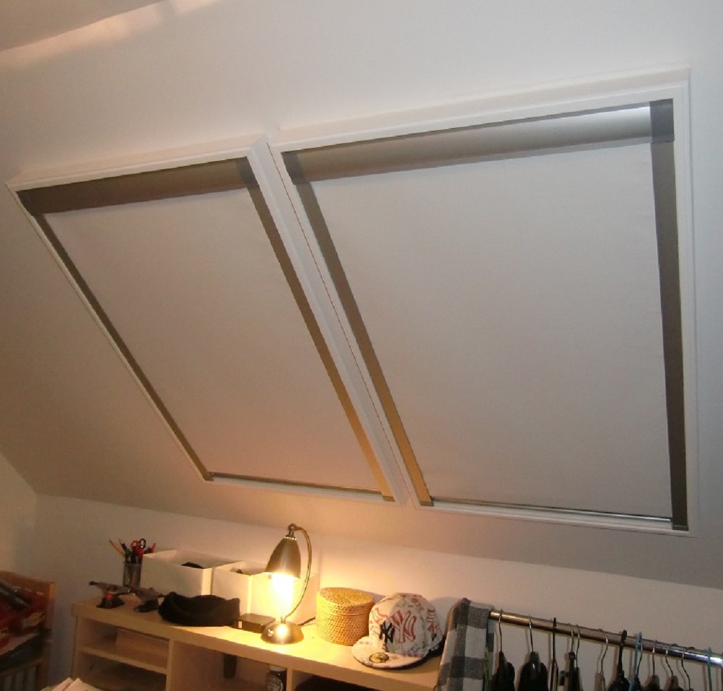 Twin Frame System image Twin Frame System image