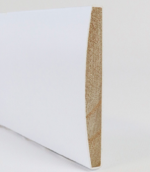 Contour Valance