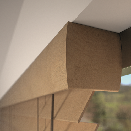 Contour Valance & Returns