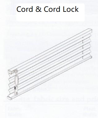 Cord & Cord Lock
