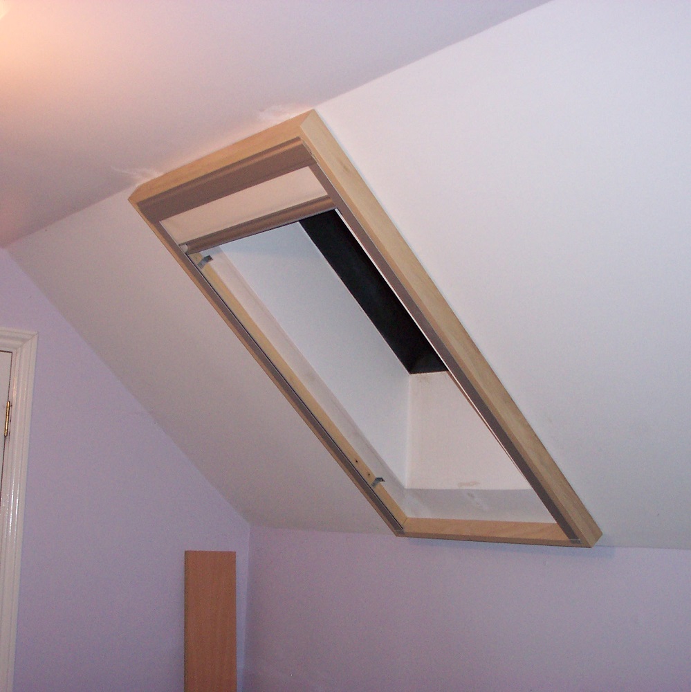 Custom Timber Frame Example Custom Timber Frame Example
