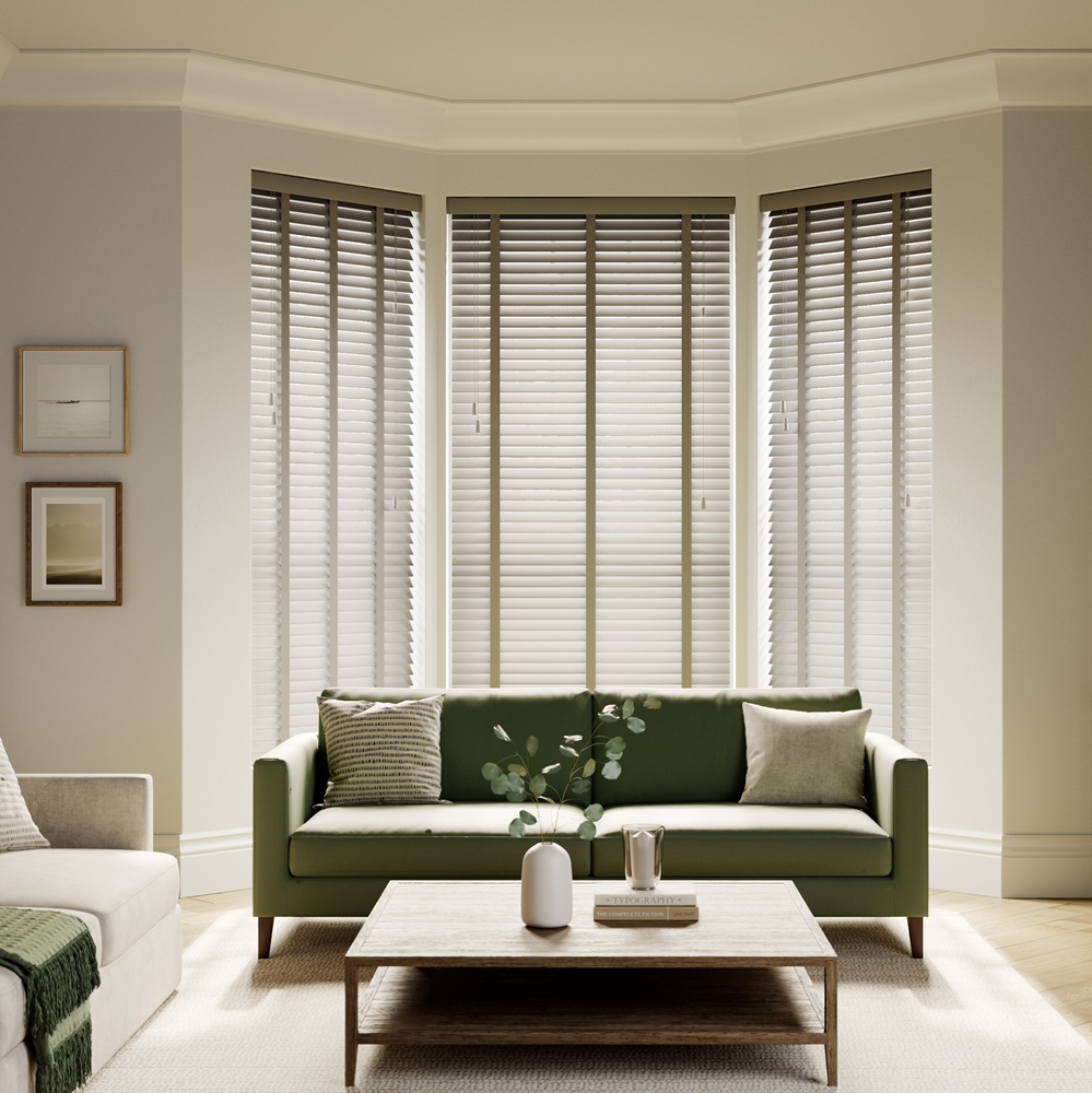 Decora Starwood Living – Realm Fine Grain