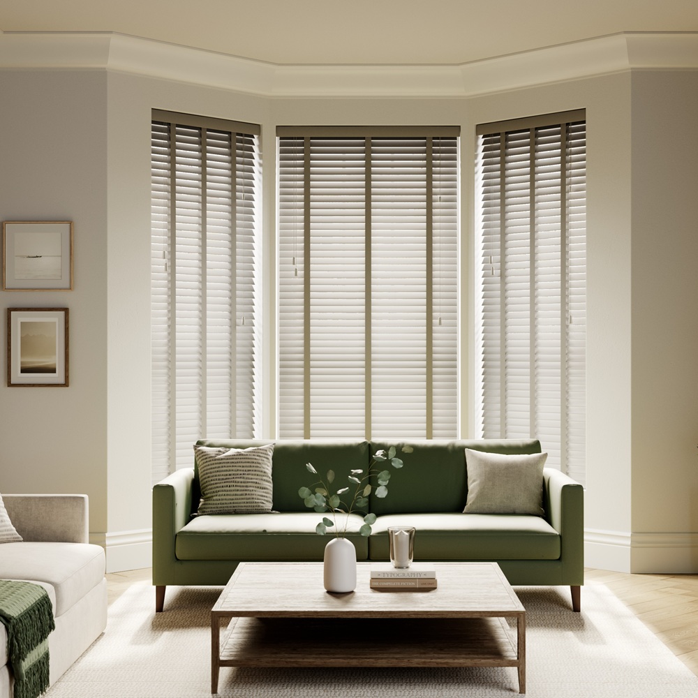 Decora Starwood Mission Fine Grain with Tapes