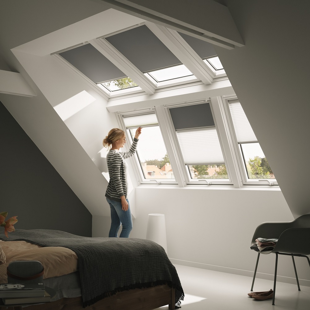 DFD Grey Room DFD Grey Room