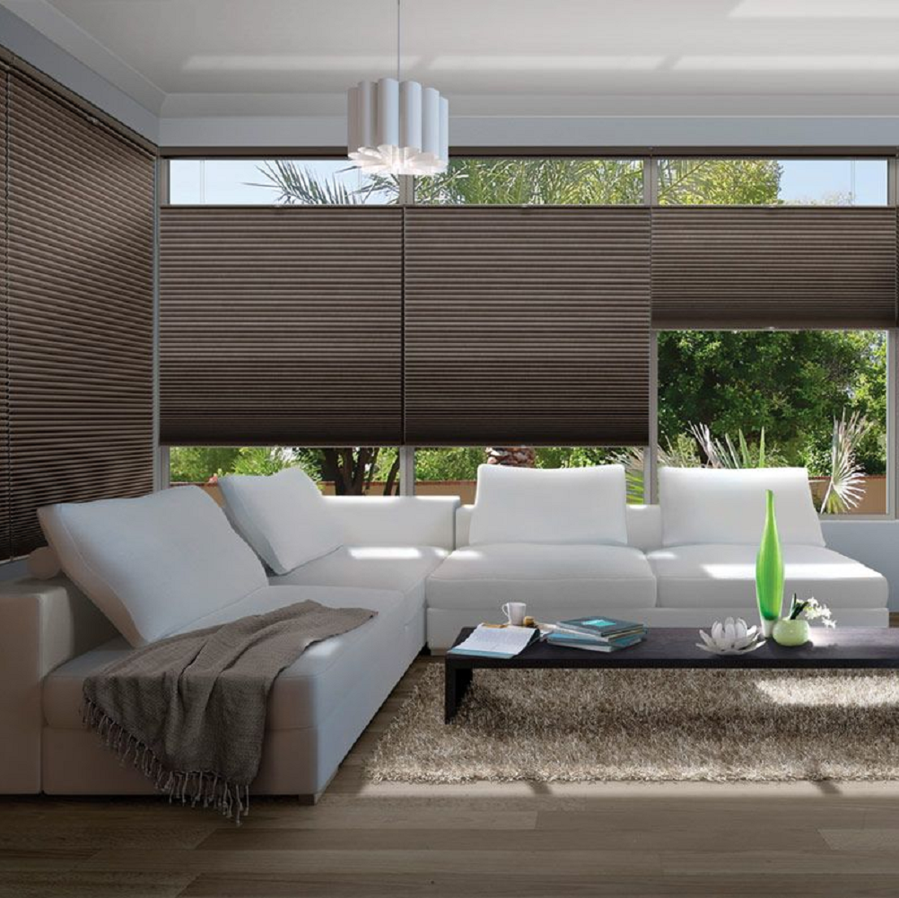 Luxaflex Room Darkening Bedroom Luxaflex Room Darkening Bedroom