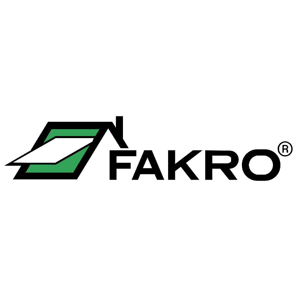 Fakro Large Logo Fakro Large Logo