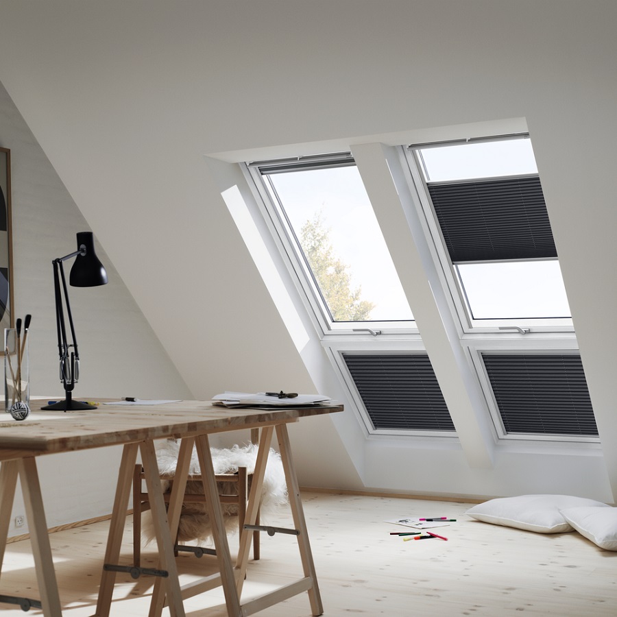 FHL 4 window setting black FHL 4 window setting black