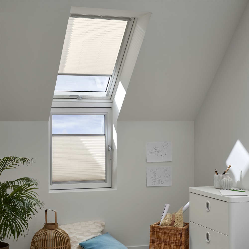 FHL Double Cream room image FHL Double Cream room image