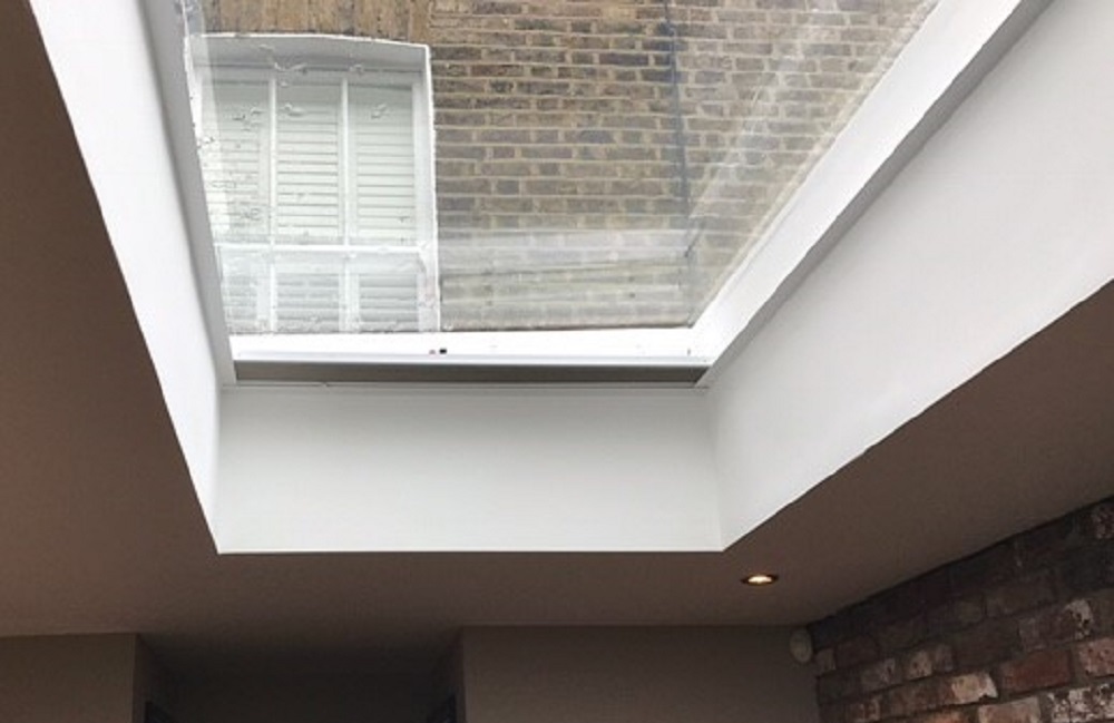 Flat Roof Window Flat Roof Window