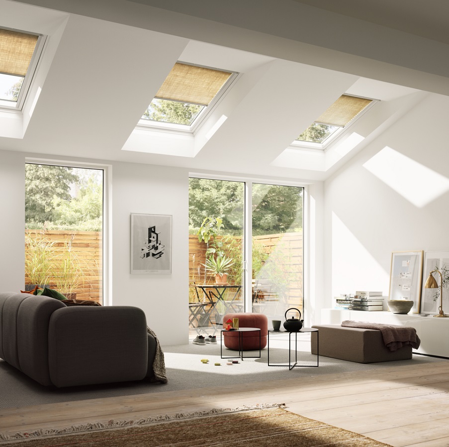 FML Sitting room setting FML Sitting room setting