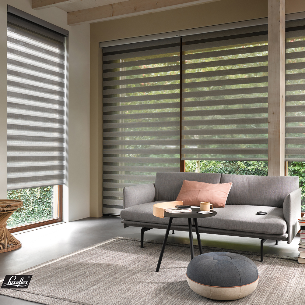 Grey Duo Image