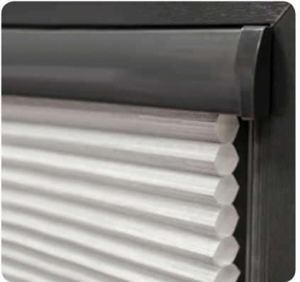 INTU Honeycomb Headrail INTU Honeycomb Headrail