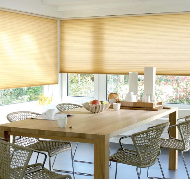 Vale HONEYCOMB BLINDS Vale HONEYCOMB BLINDS