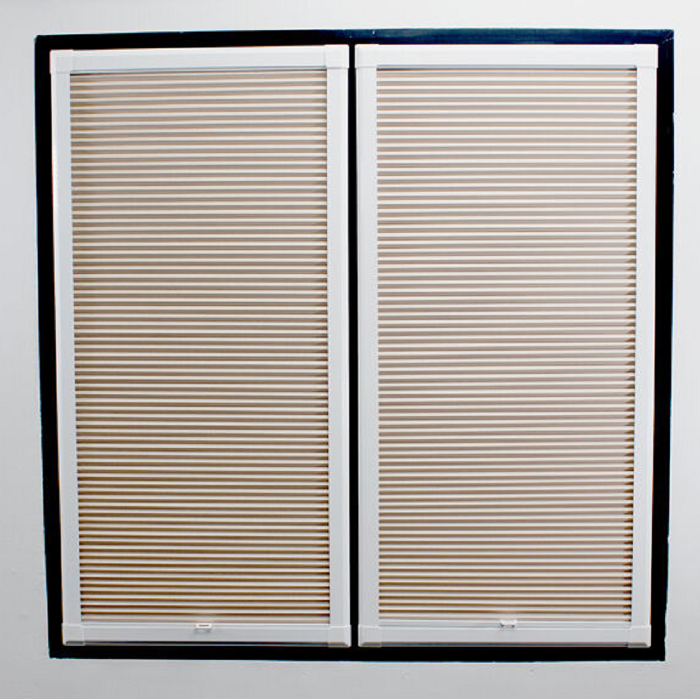 Honeycomb Perfect Fit Closed Honeycomb Perfect Fit Closed