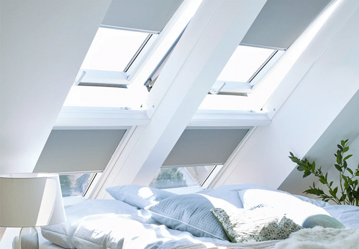 Vale Blinds