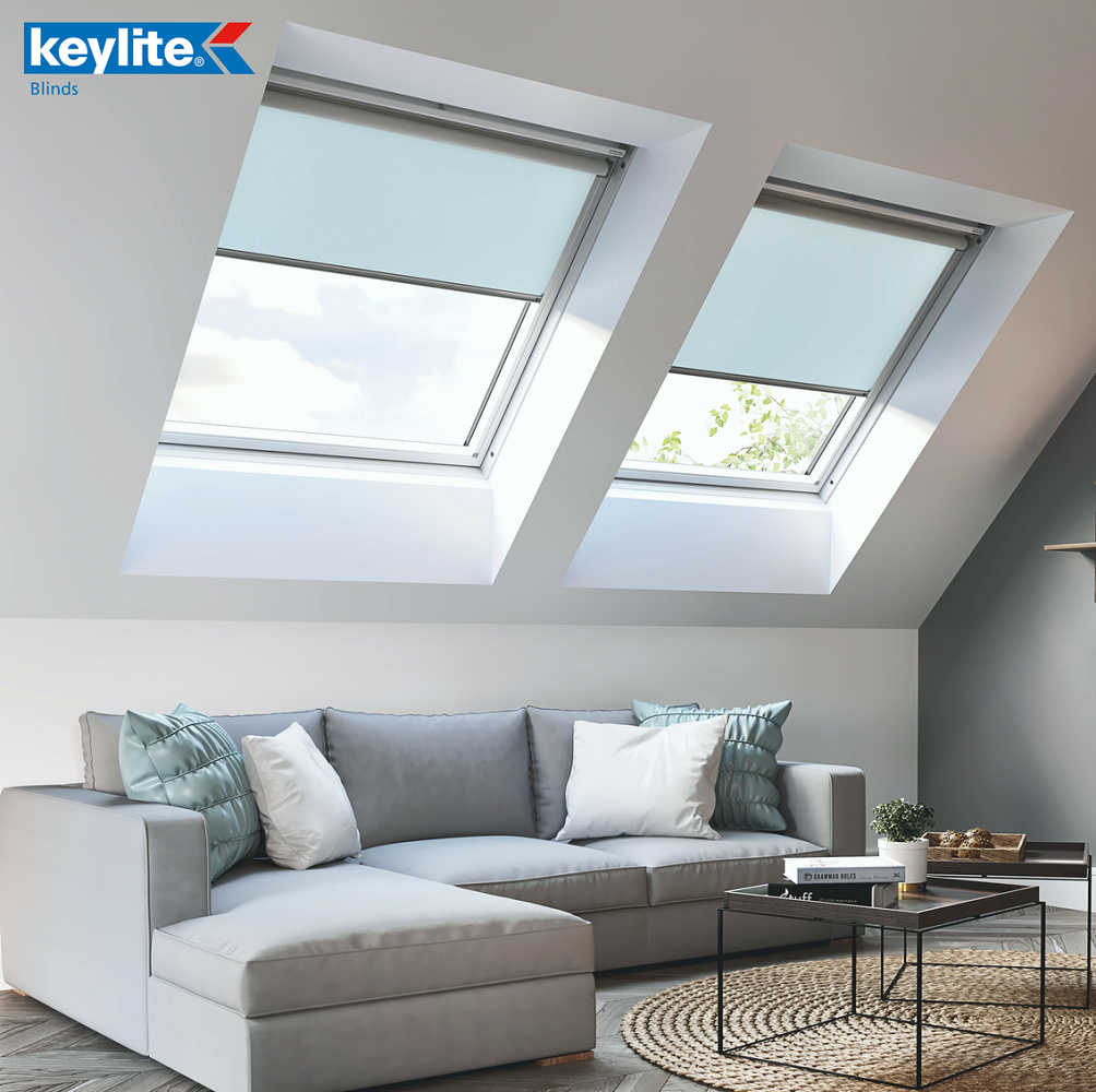 Keylite Lounge Roller Image Keylite Lounge Roller Image