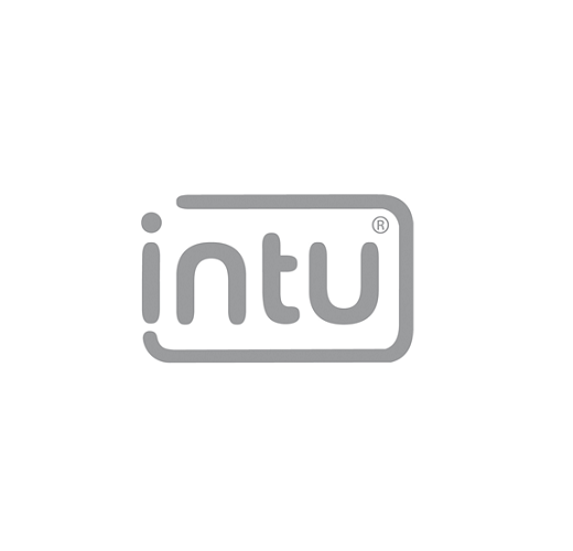 INTU Logo in a box INTU Logo in a box