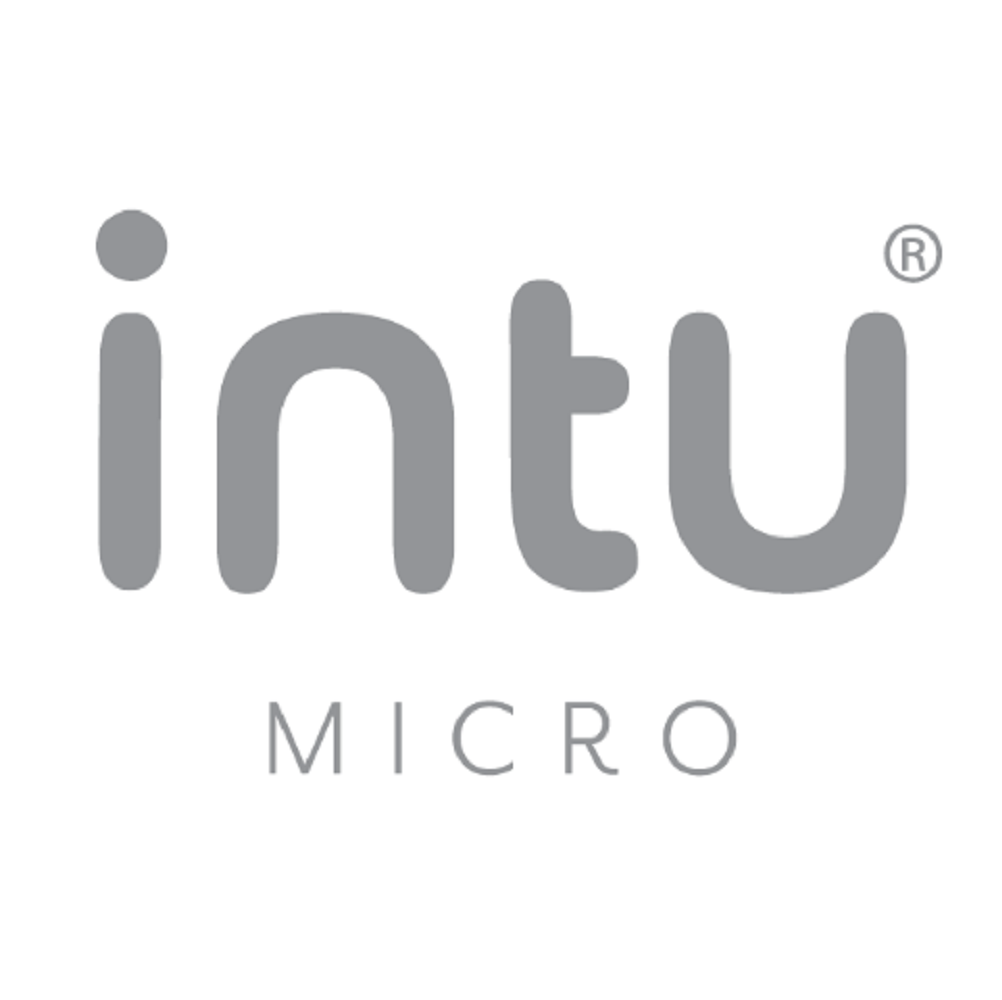 INTU Micro logo