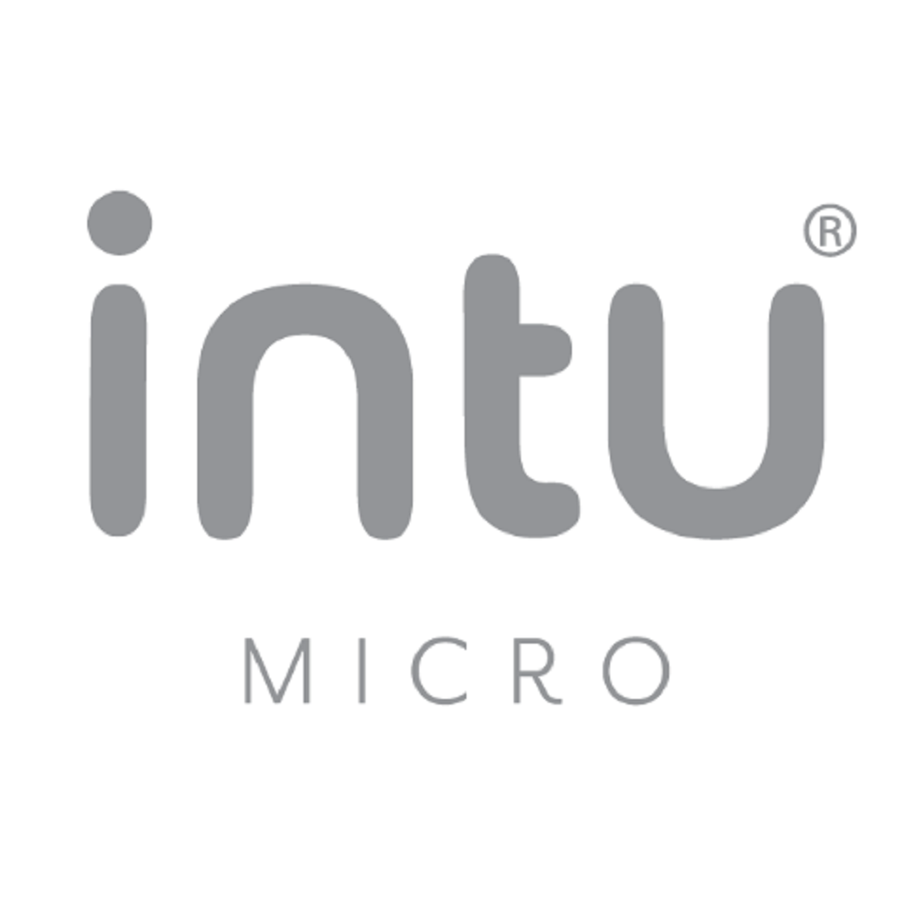 INTU Micro logo INTU Micro logo