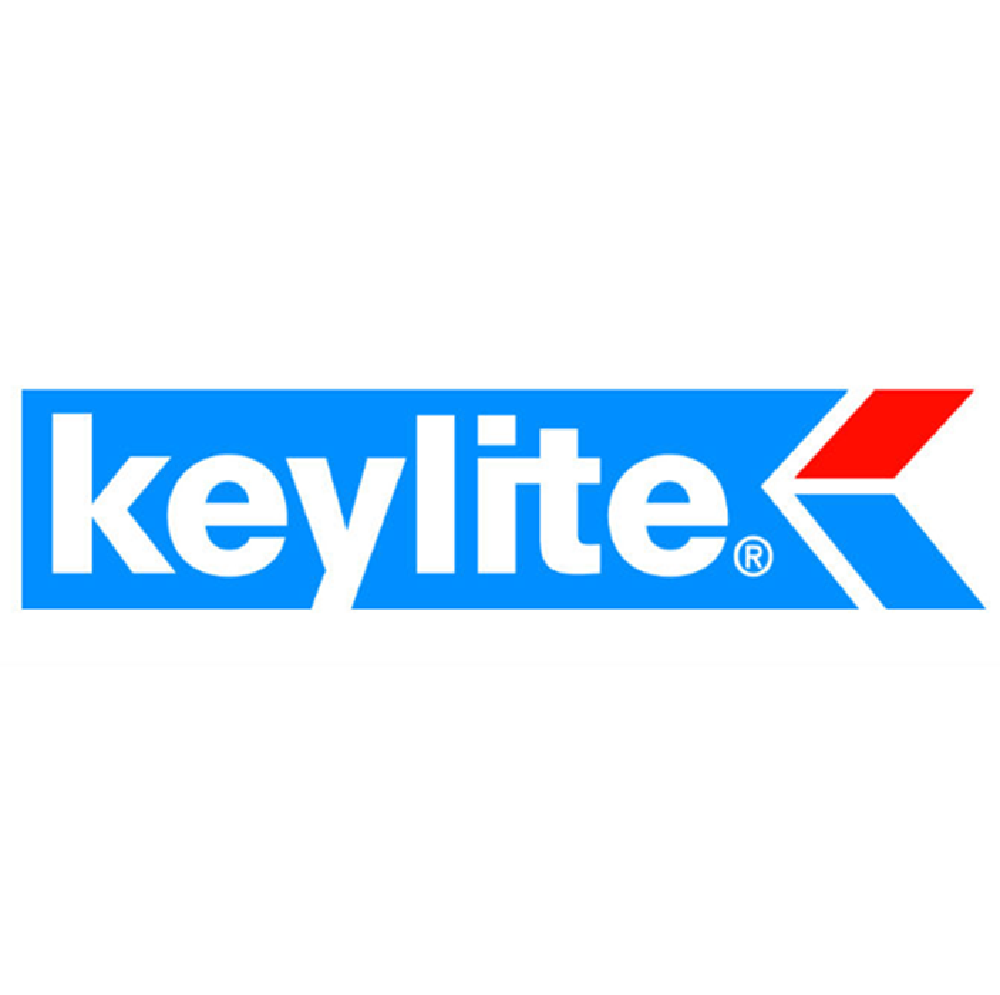 Keylite Logo in box