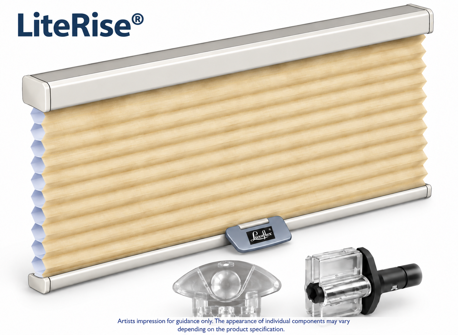 Lite Rise