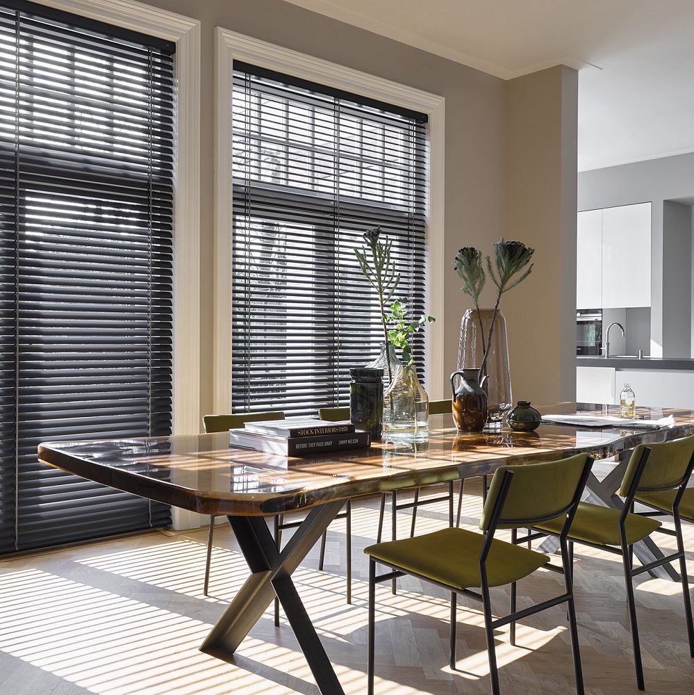 Luxaflex Metal Dining Room 2023 Luxaflex Metal Dining Room 2023
