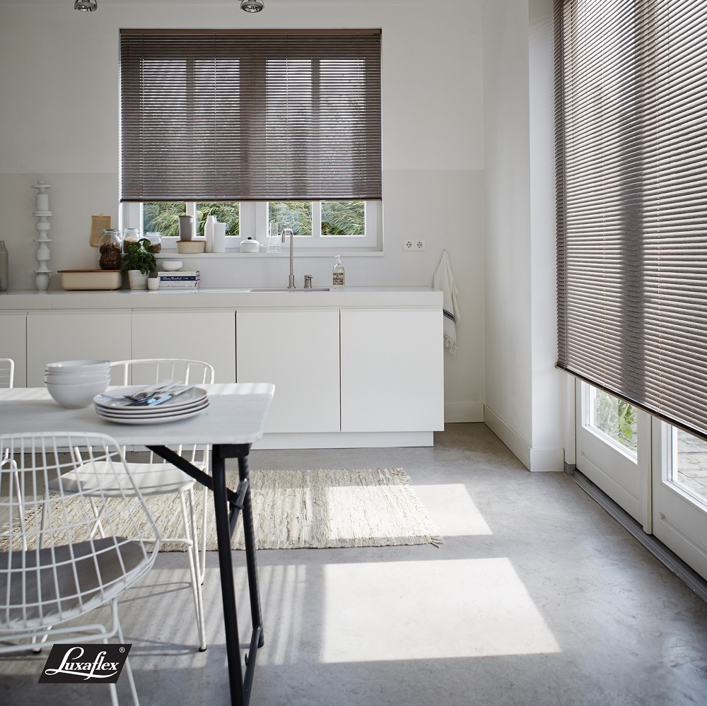 Luxaflex Metal Kitchen 2023 Luxaflex Metal Kitchen 2023