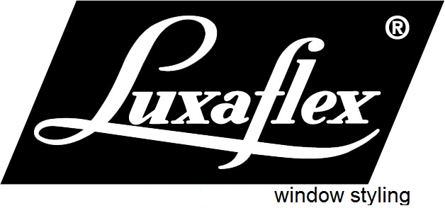 LUXAFLEX® VERTICAL BLINDS